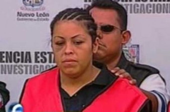 Messico: arrestata la killer dei narcos